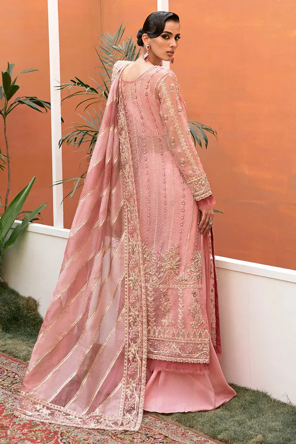 SIMONA || TUSCANY LUXURY FORMALS || MUSHQ