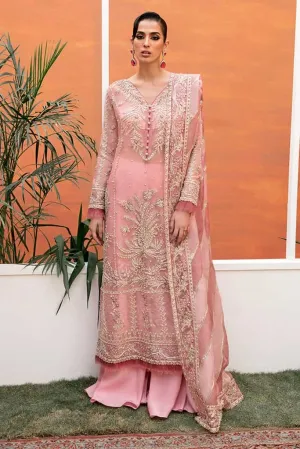 SIMONA || TUSCANY LUXURY FORMALS || MUSHQ