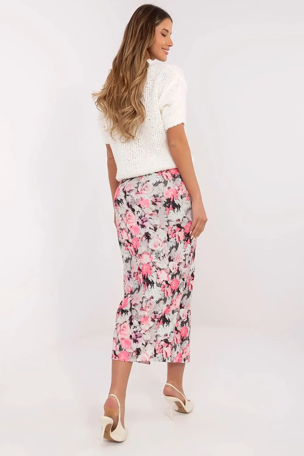 Skirt Italy Moda