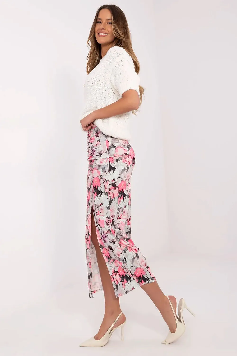 Skirt Italy Moda