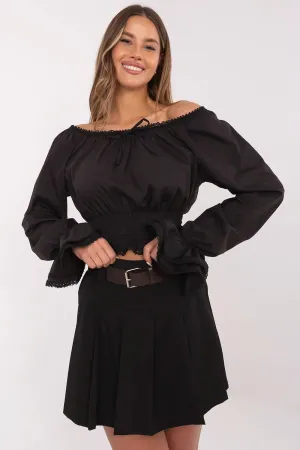 Skirt pants Italy Moda