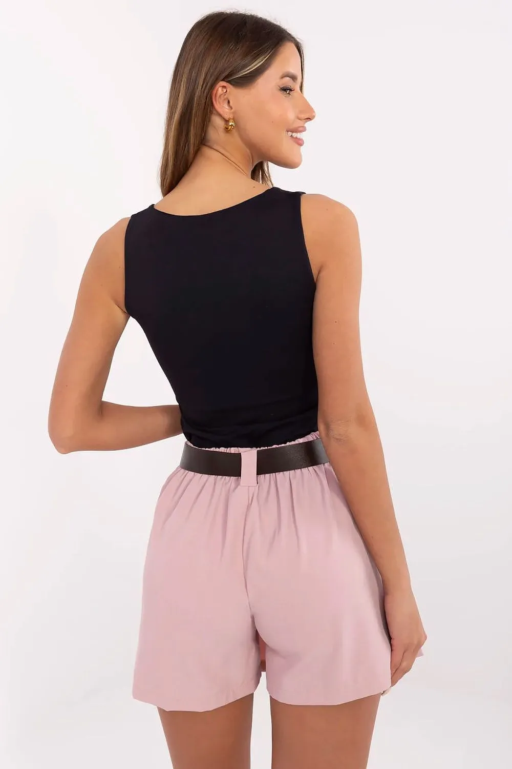 Skirt pants Italy Moda
