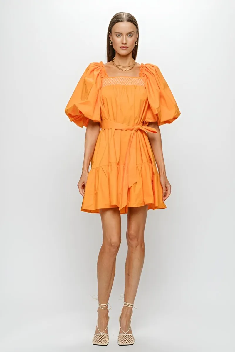 Sophie the Label - Matilda Mini Dress (Final Sale)