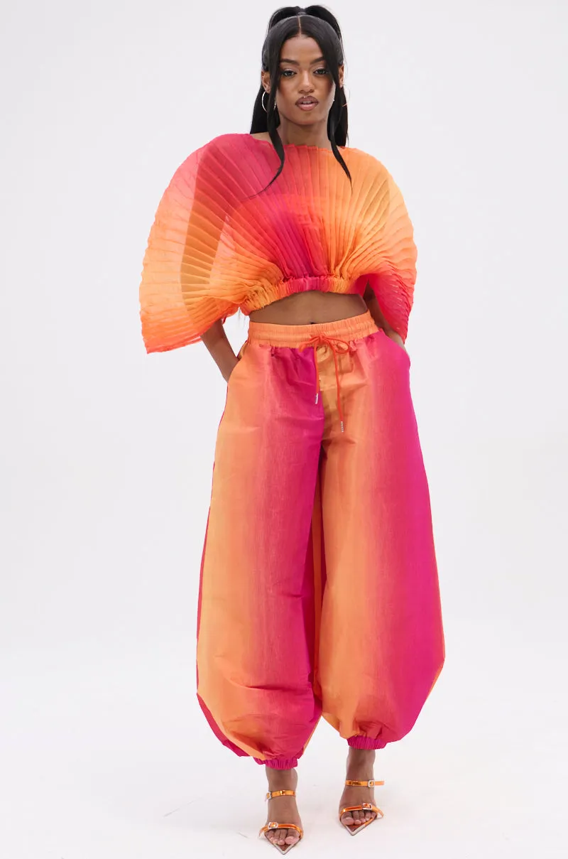 SORBET BLOUSE