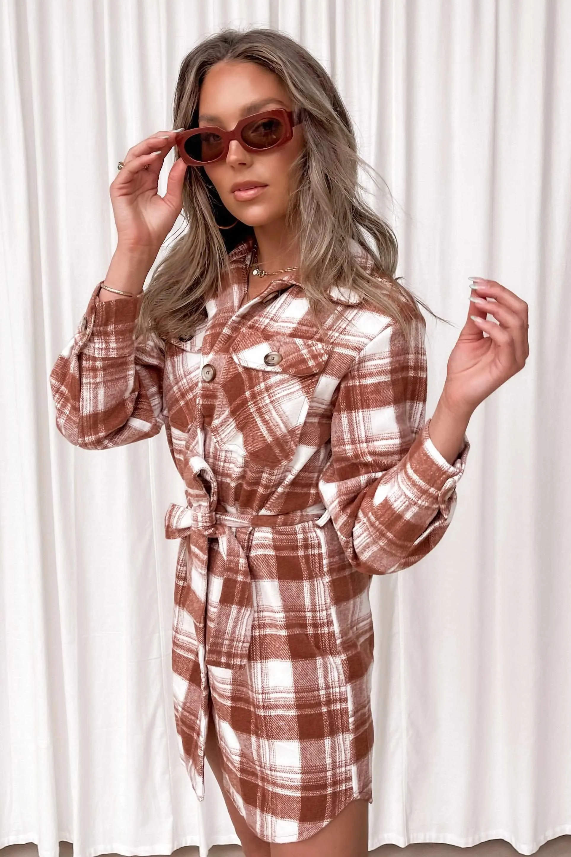 Sorbet Jacket