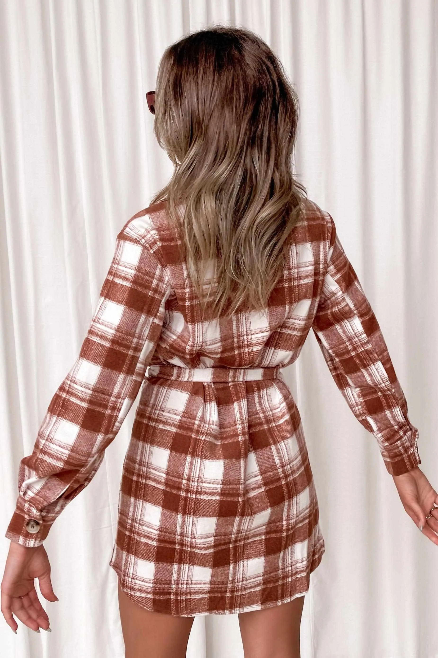 Sorbet Jacket