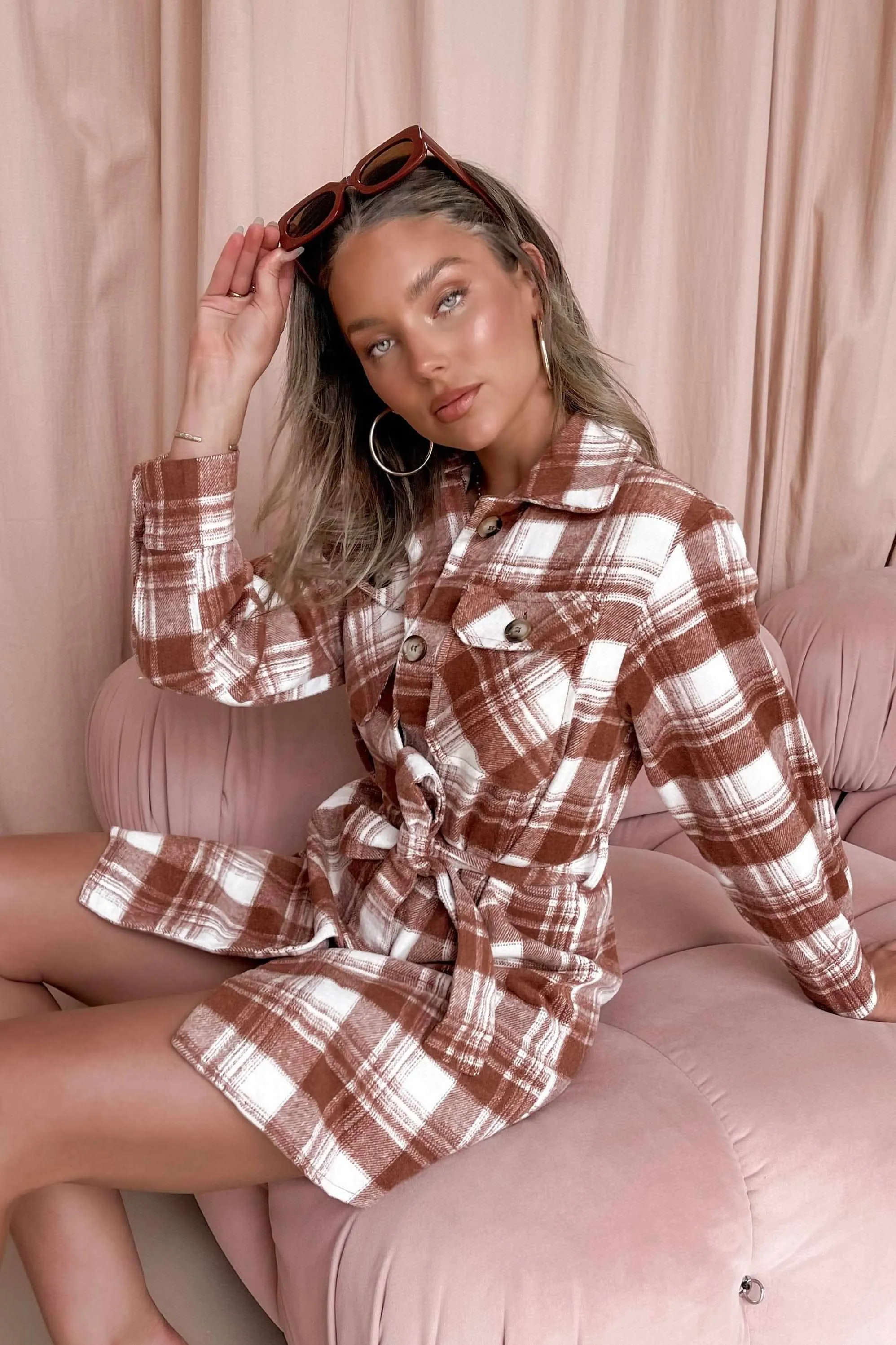 Sorbet Jacket