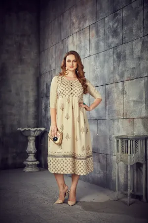 Spectacular Charming Designer Dresses - With Hand work touch - Moti | Sequence