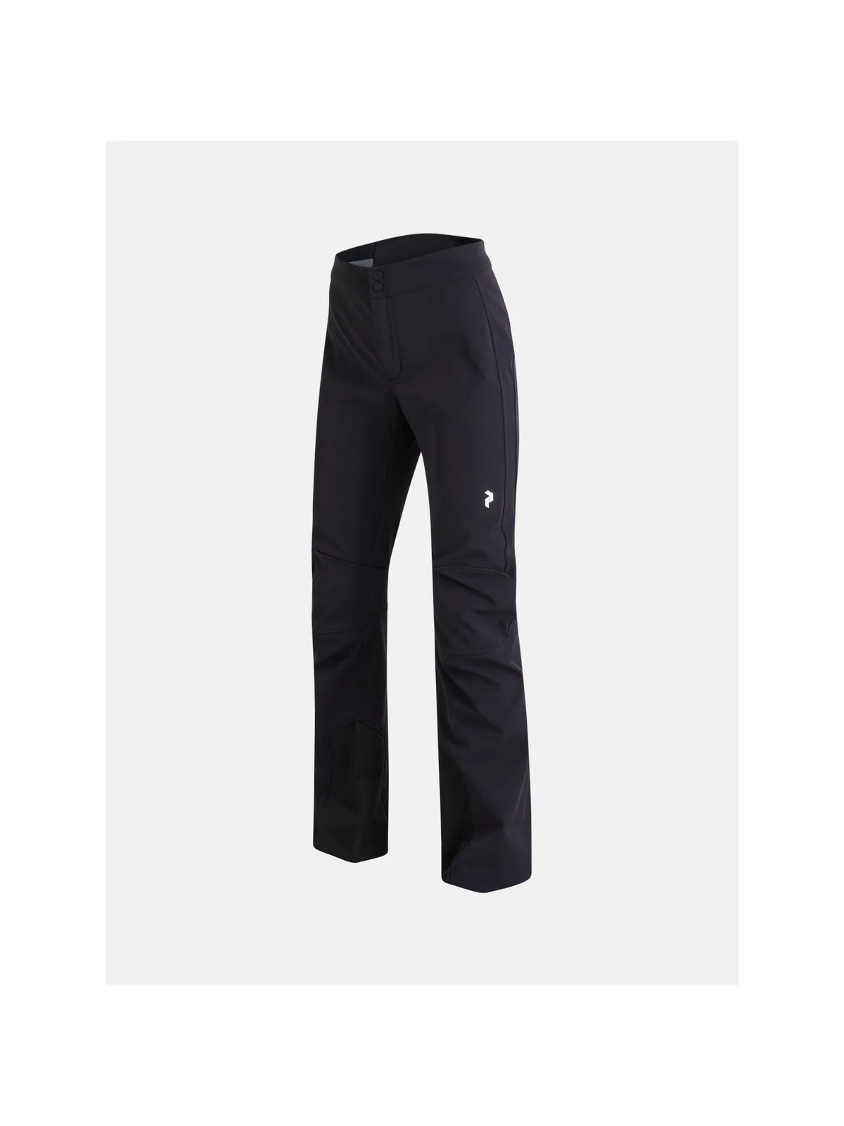 Spodnie narciarskie Peak Performance damskie W Stretch Pants czarne