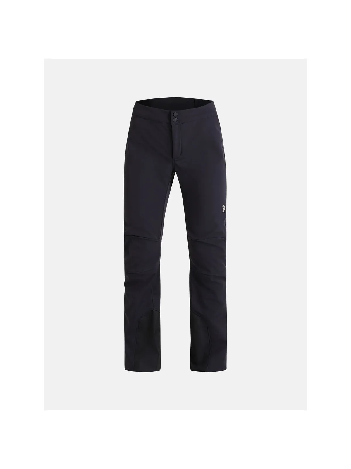 Spodnie narciarskie Peak Performance damskie W Stretch Pants czarne