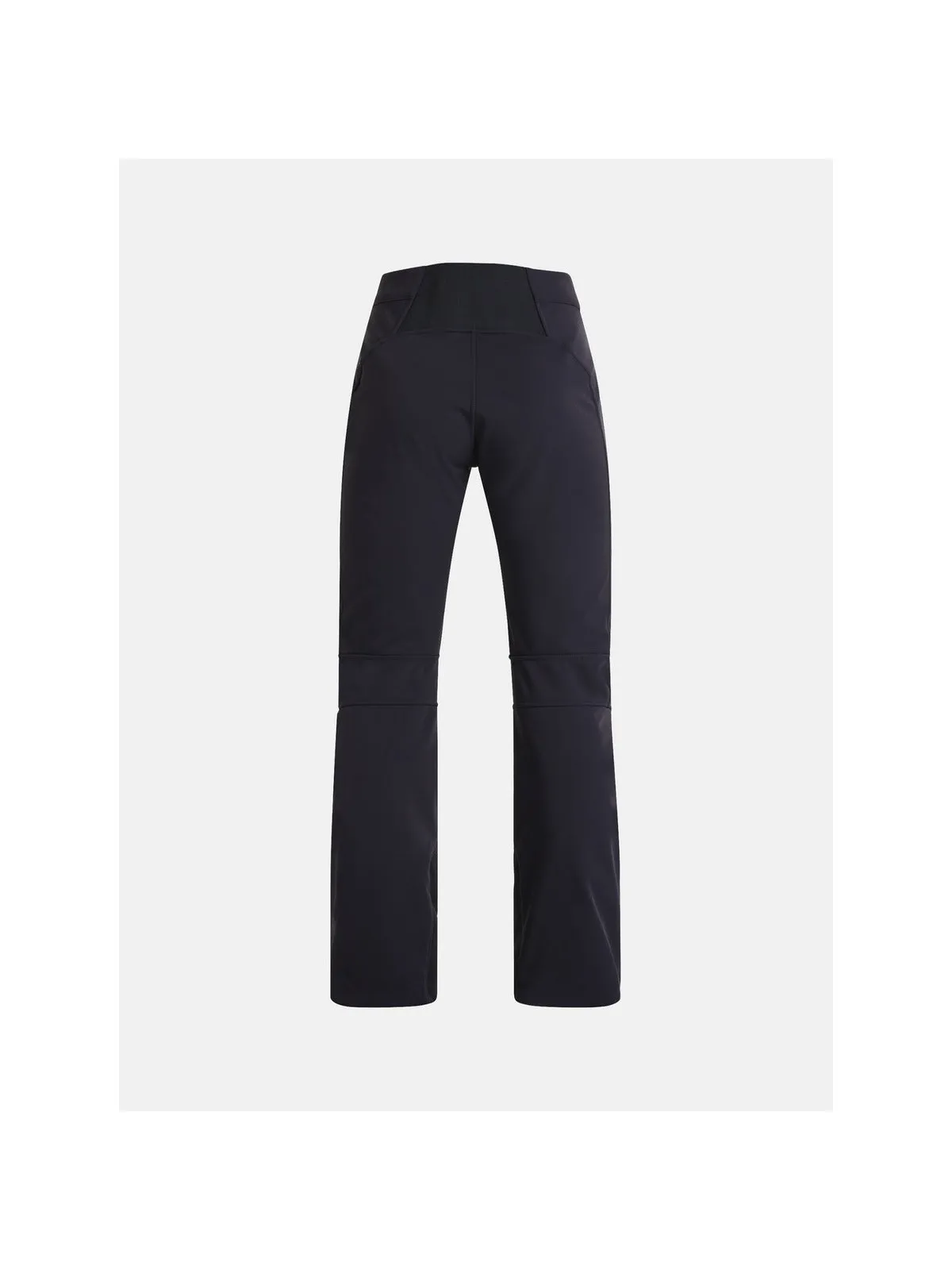 Spodnie narciarskie Peak Performance damskie W Stretch Pants czarne