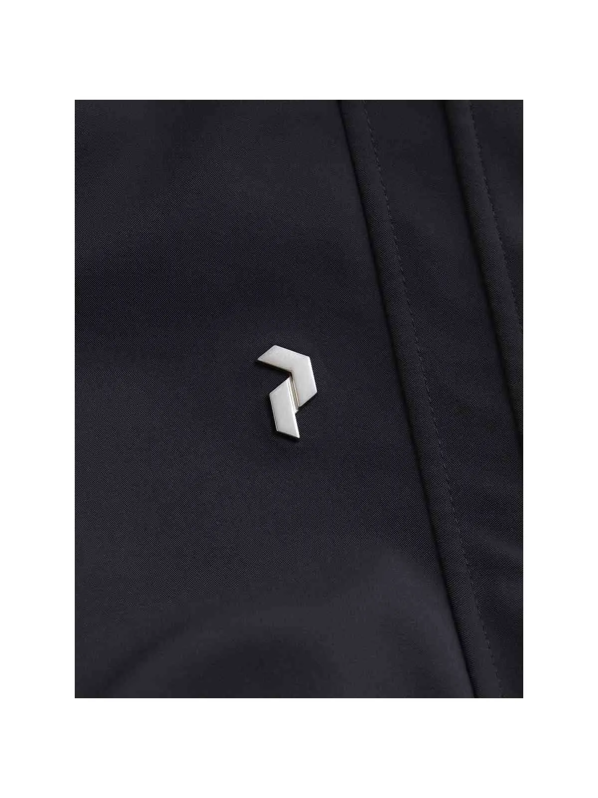 Spodnie narciarskie Peak Performance damskie W Stretch Pants czarne