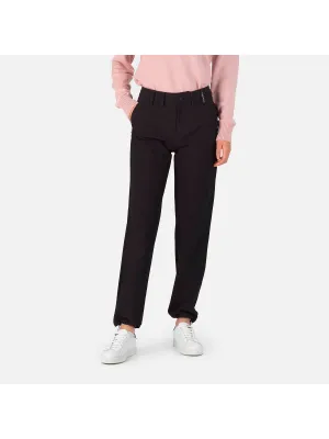 Spodnie ROSSIGNOL W Tech 4Ws Pant czarny