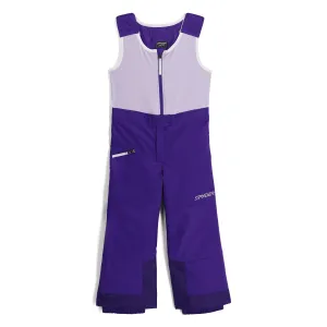 SPYDER MINI GIRLS EXPEDITION PANT
