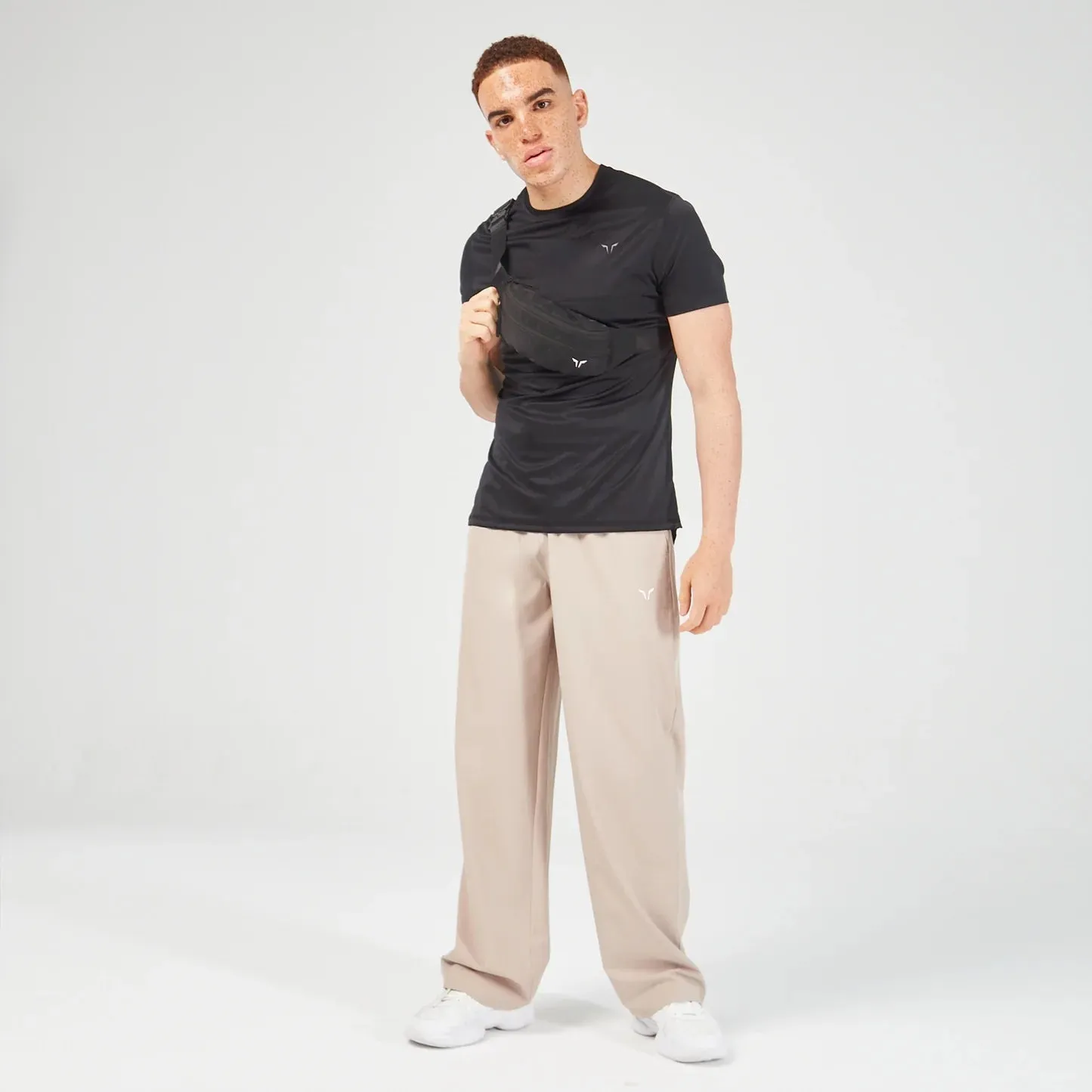 SQUATWOLF ESSENTIAL STRETCH JOGGERS