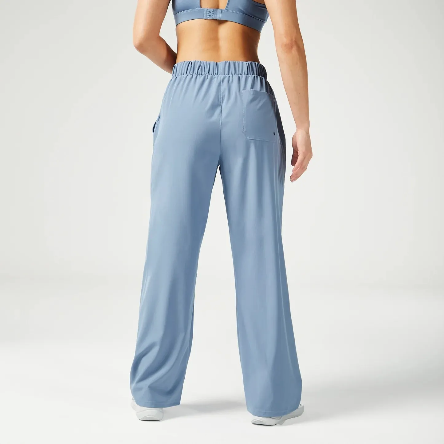 SQUATWOLF ESSENTIAL STRETCH TRAINING JOGGERS