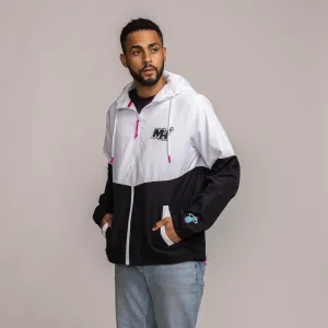 Stadium Essentials Miami HEAT Original Vice Competitor Jacket