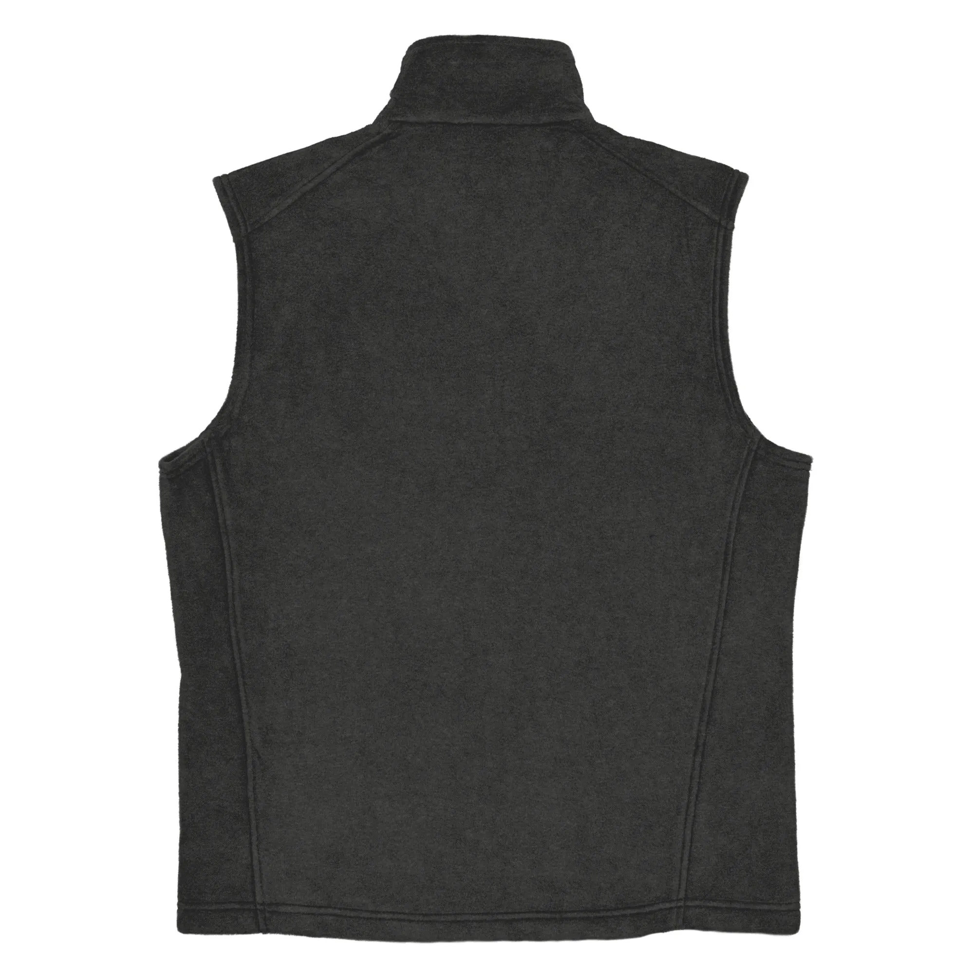 Stand up Speak Up Men’s Columbia fleece vest