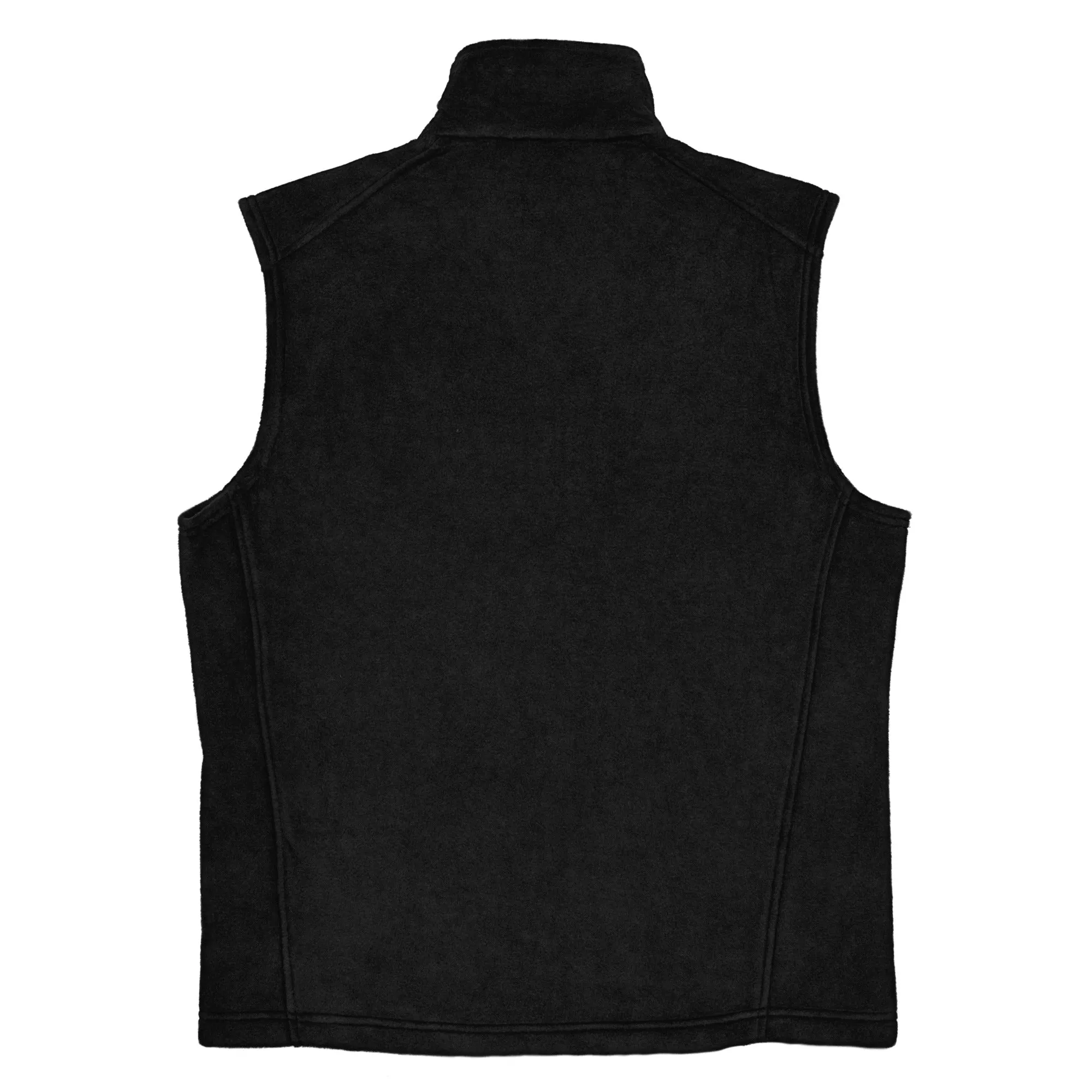 Stand up Speak Up Men’s Columbia fleece vest