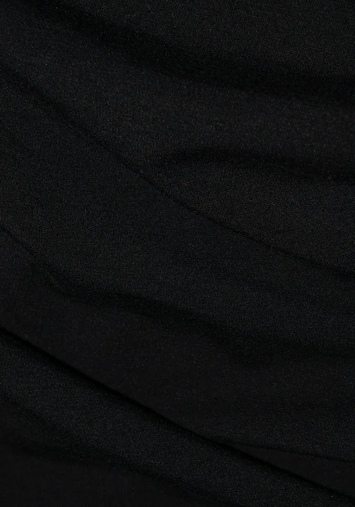 Stella Tall - Black