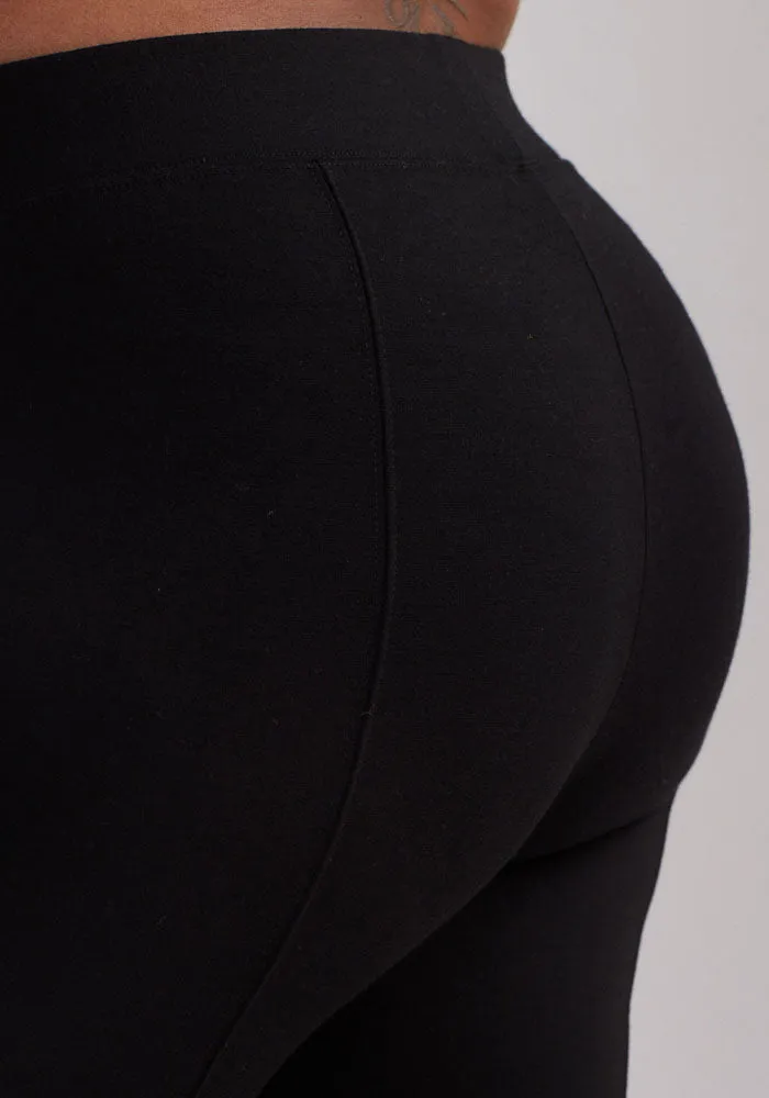 Stella Tall - Black