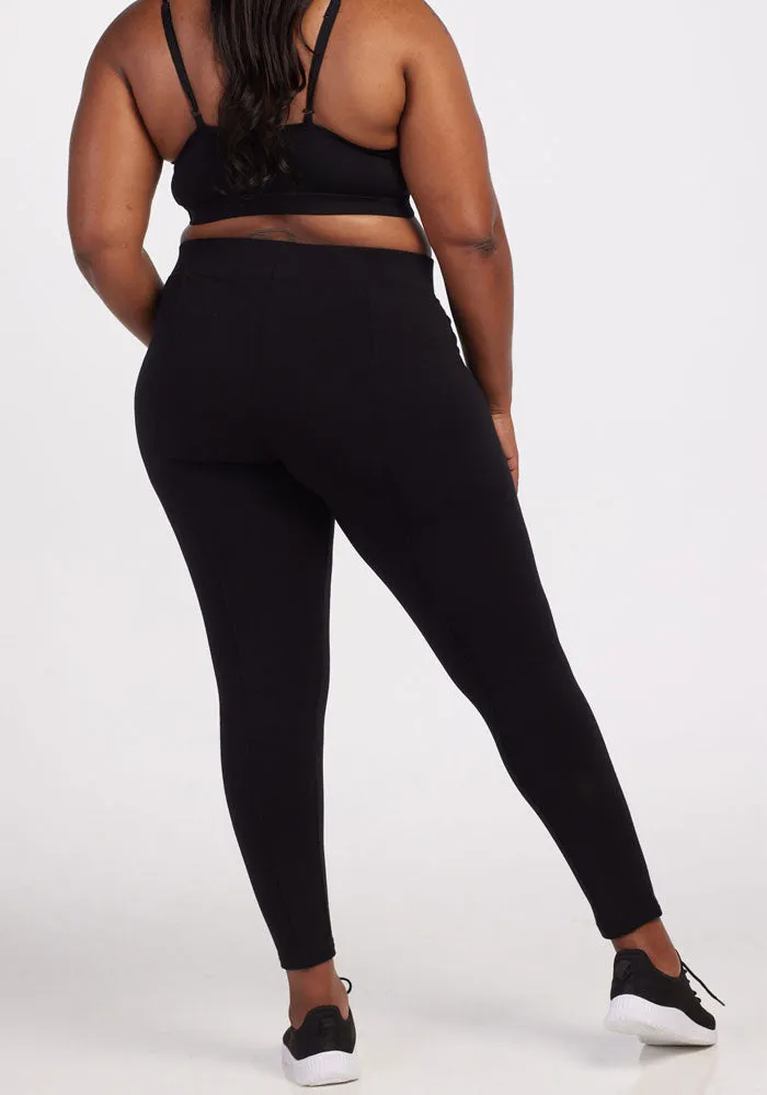 Stella Tall - Black