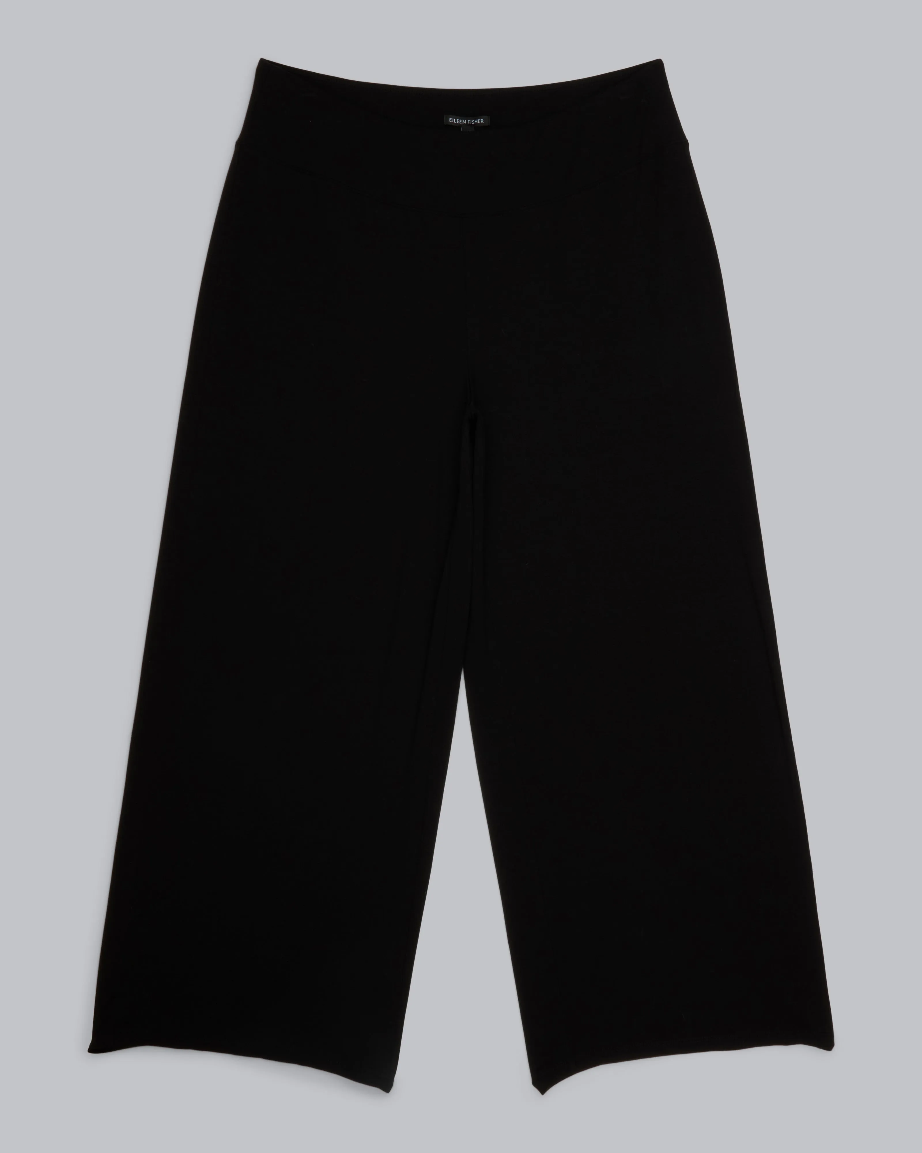 Stretch Jersey Knit Pant