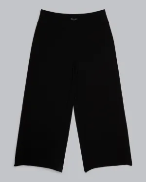 Stretch Jersey Knit Pant