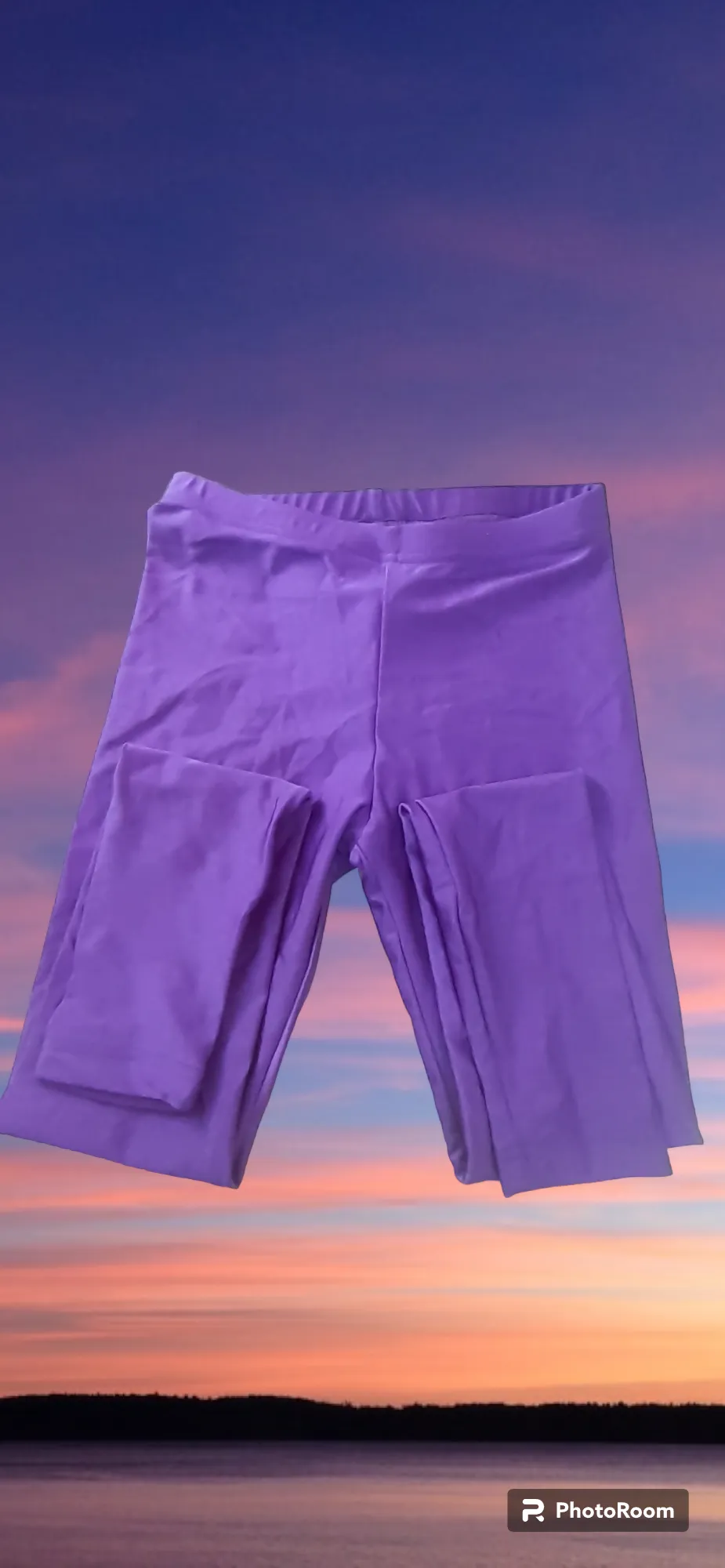 STRETCH PANTS