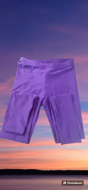 STRETCH PANTS