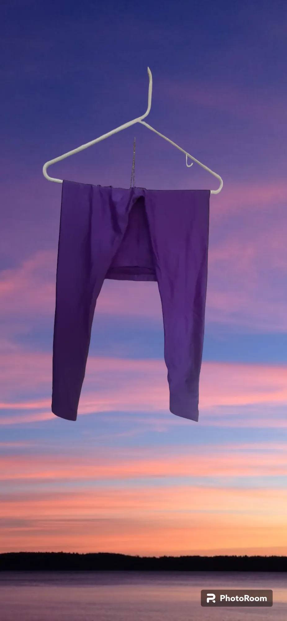 STRETCH PANTS