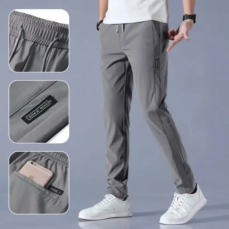 Stretch Sports Pants