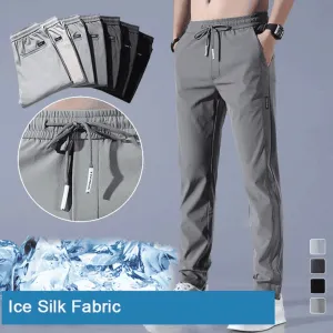 Stretch Sports Pants