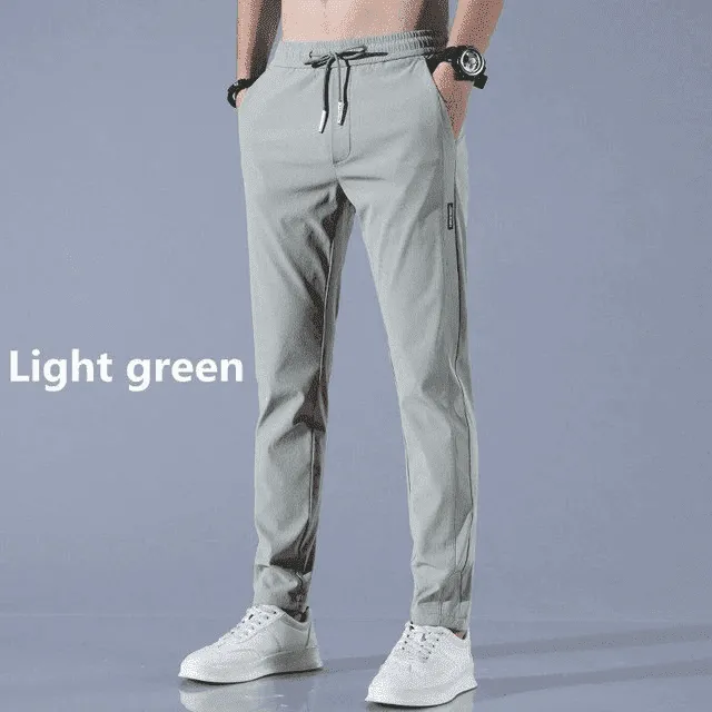 Stretch Sports Pants