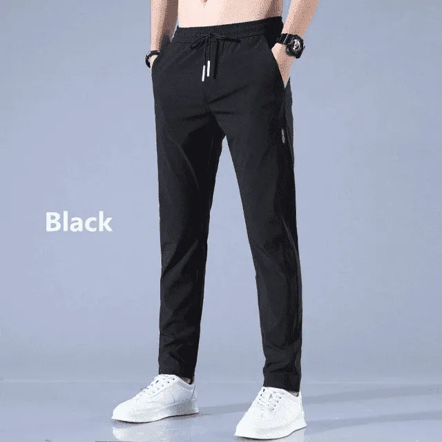 Stretch Sports Pants