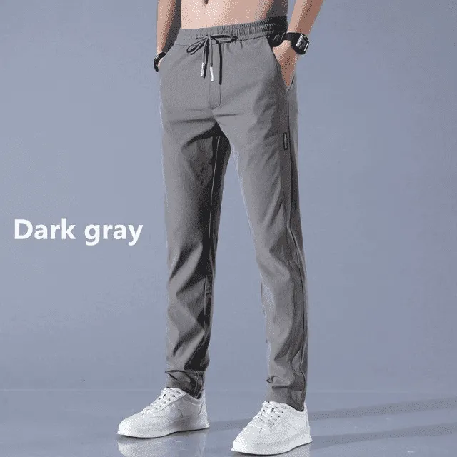 Stretch Sports Pants