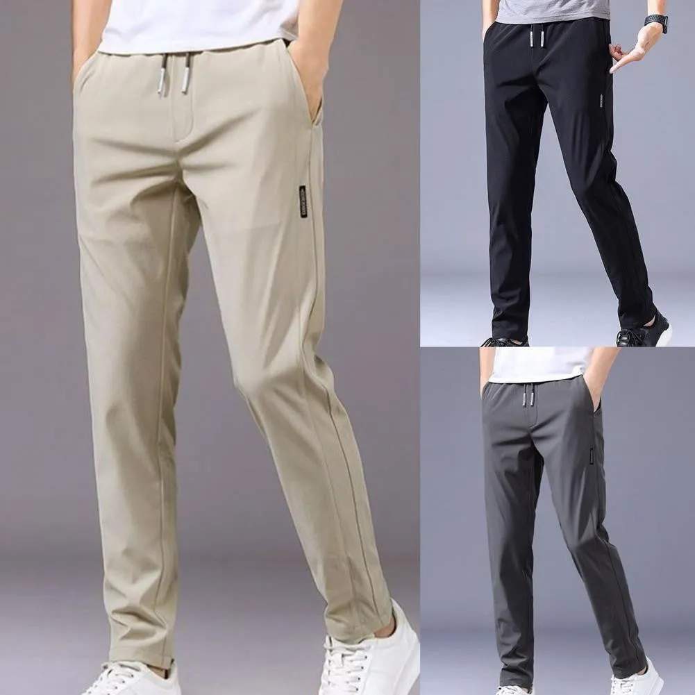 Stretch Sports Pants