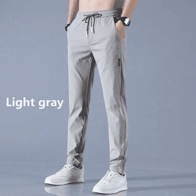 Stretch Sports Pants