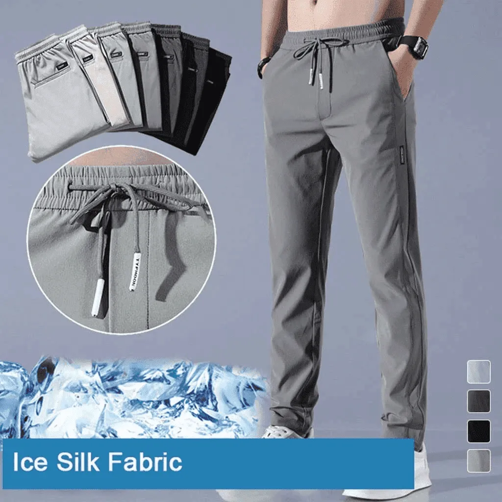 Stretch Sports Pants