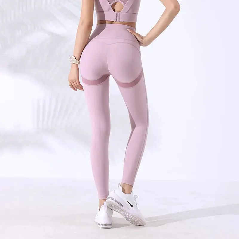 Stretch Yoga Pants for Women