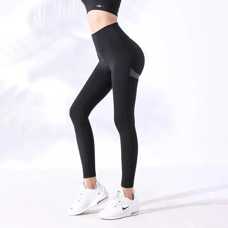 Stretch Yoga Pants for Women