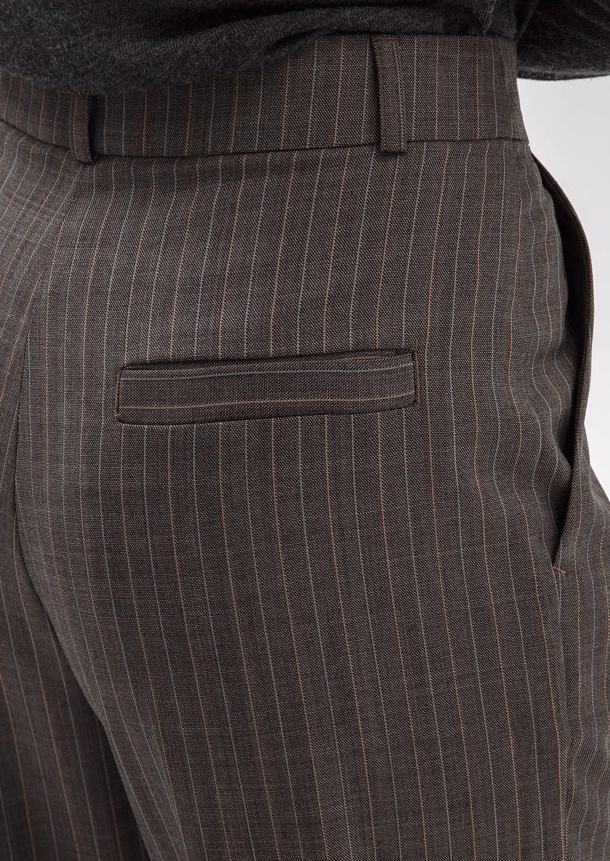 Stripe Pants