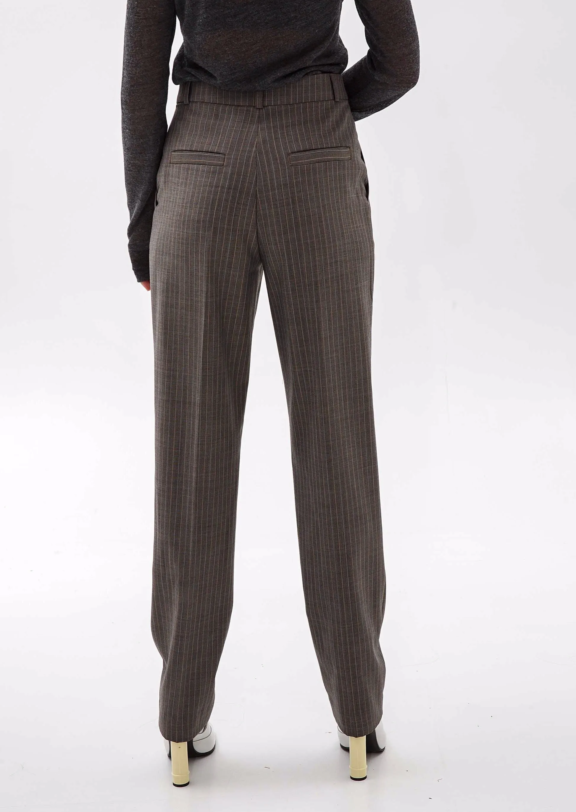 Stripe Pants