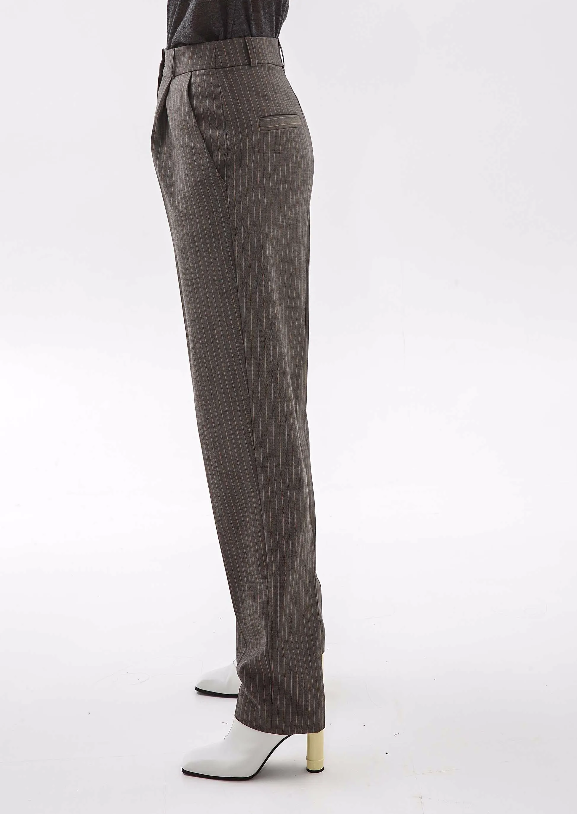 Stripe Pants