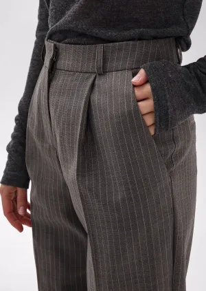 Stripe Pants