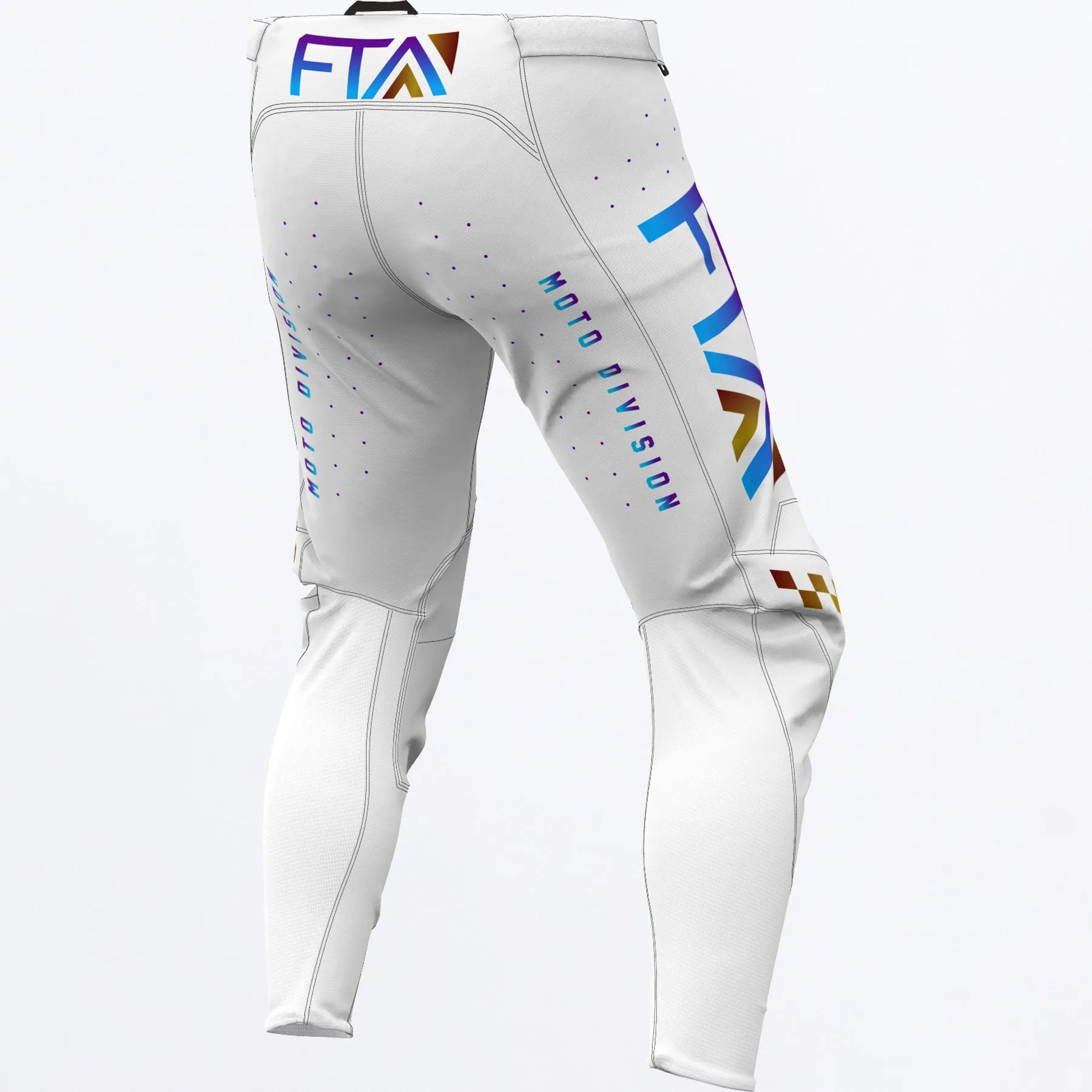 STYLZ-Flo YOUTH Pant