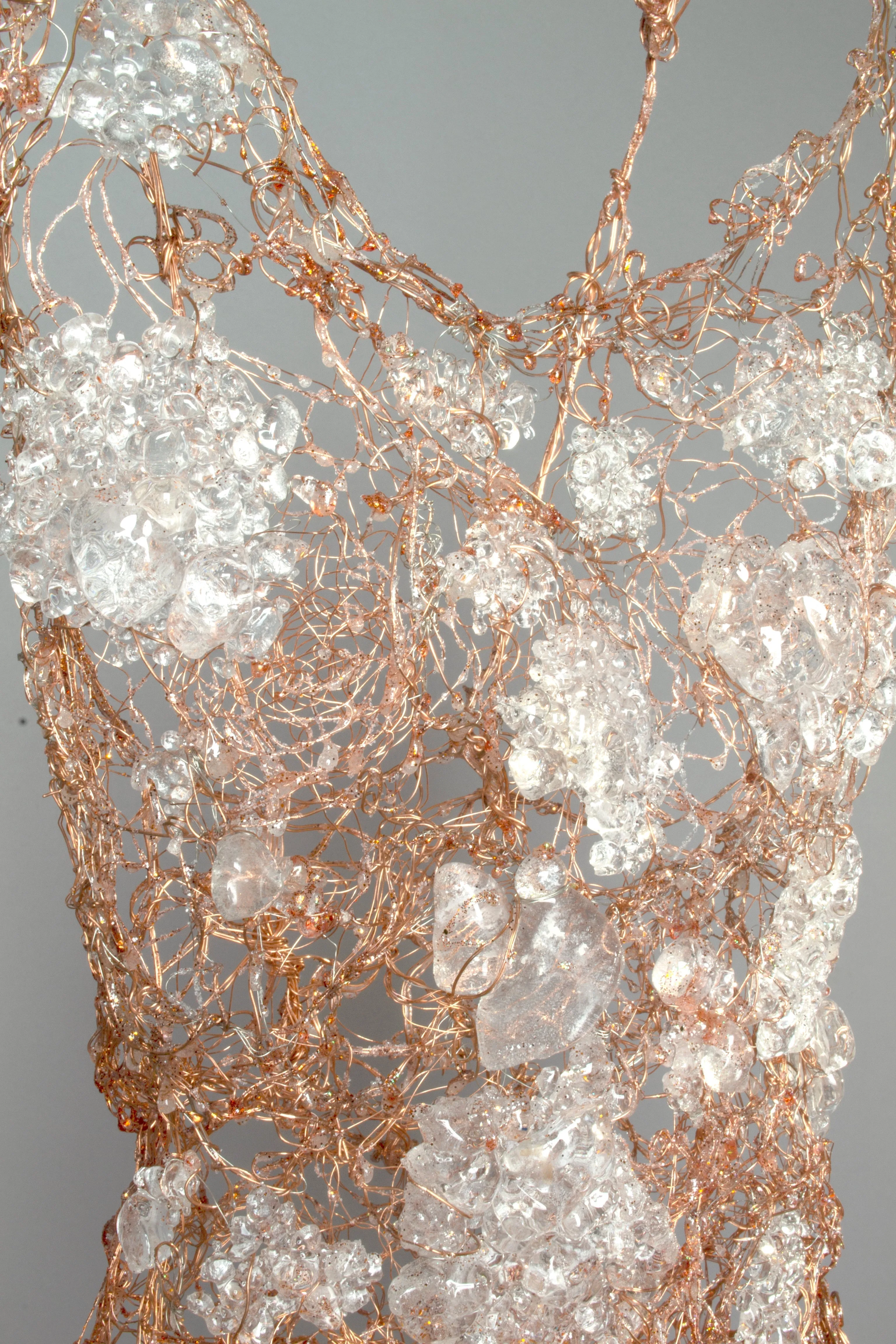 Tela Vitro (Glass Fabric)