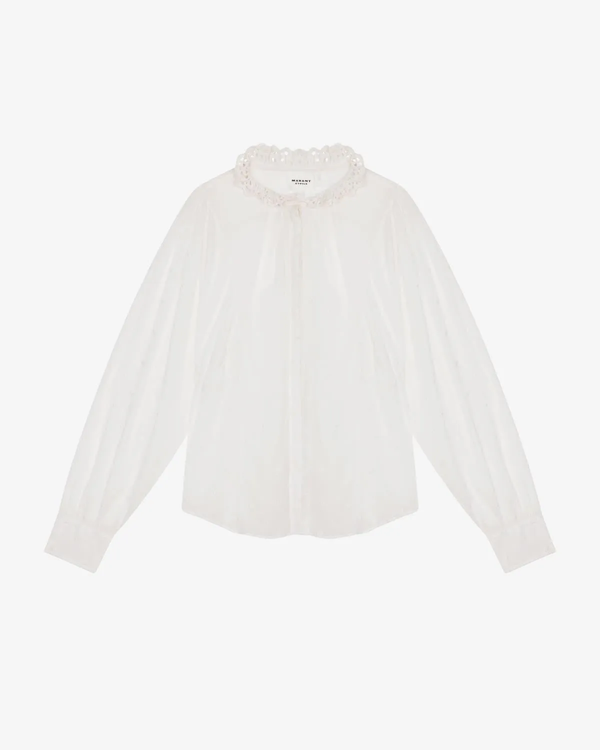 Terzali Top