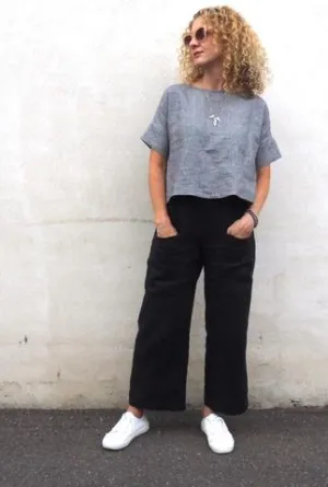 Tessuti Patterns Robbie Pants