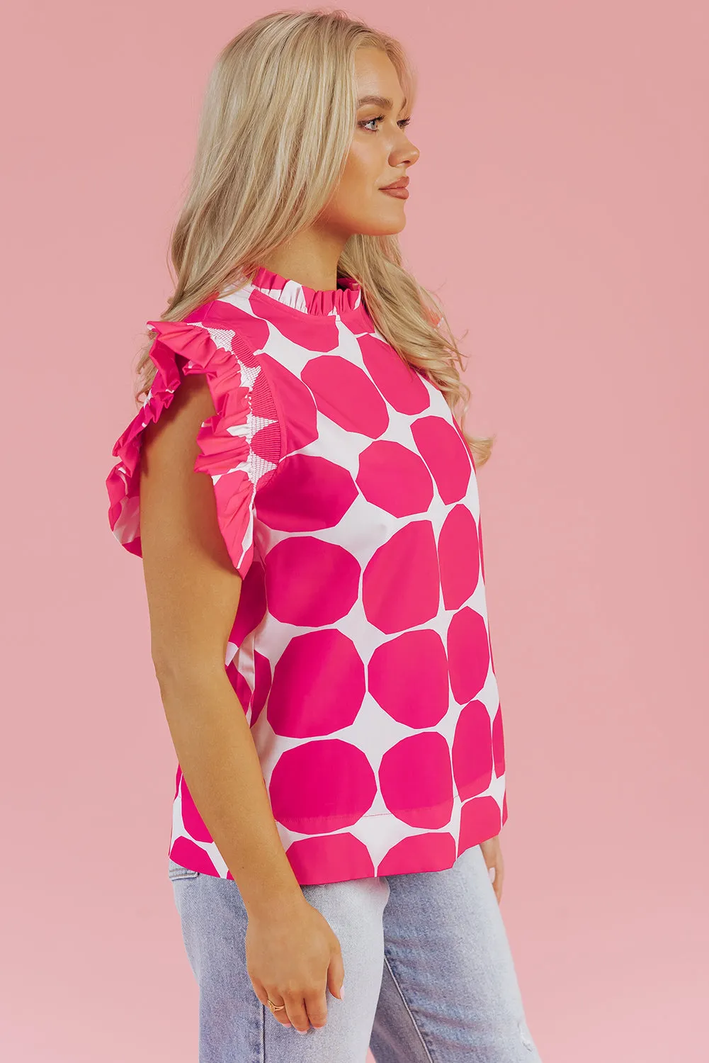 The Alice Top